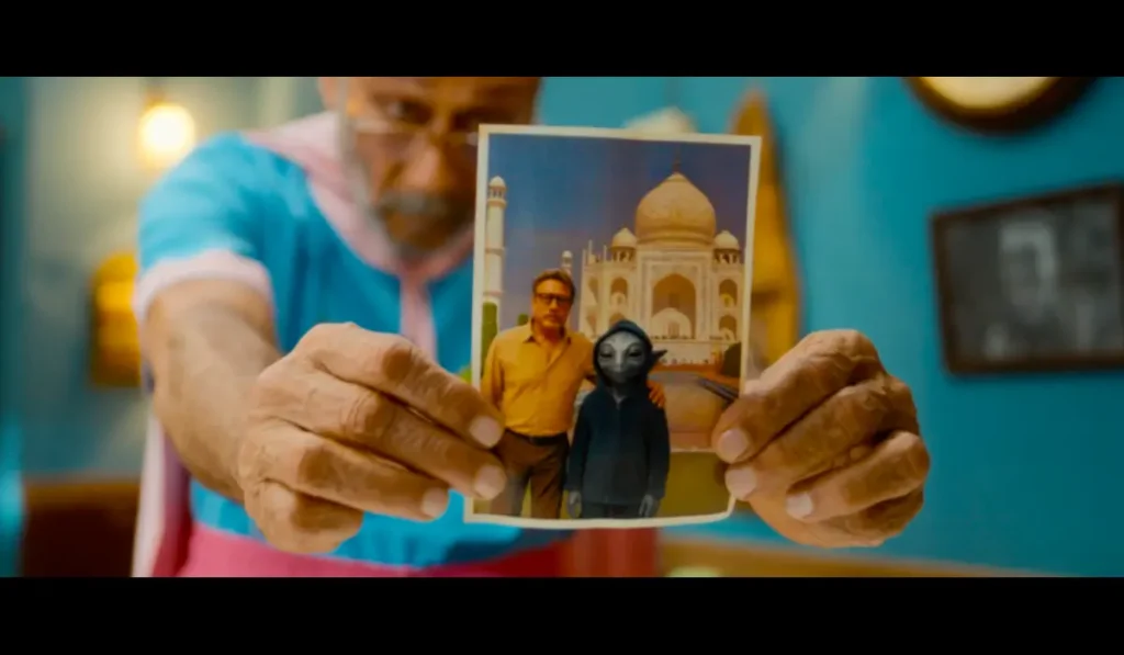 The Great Grand Superhero Box Office Collection