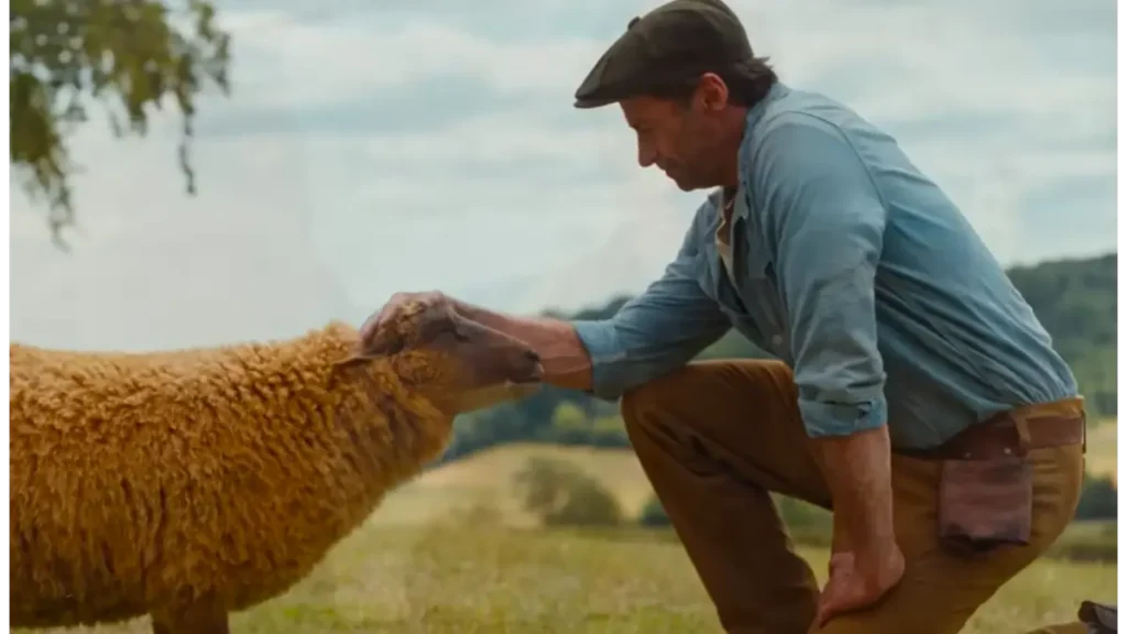The Sheep Detectives box office collection
