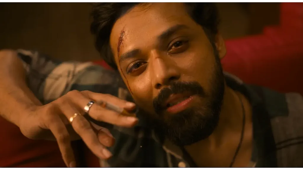 Ugly Story box office collection