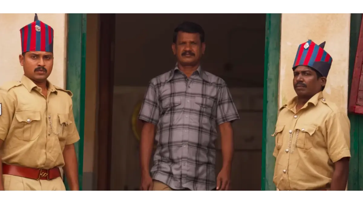 Aatti box office collection