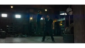 Alpha Movie 2026