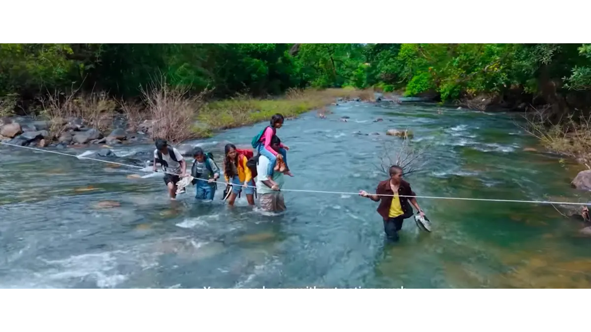 Ambaragudda Movie 2026