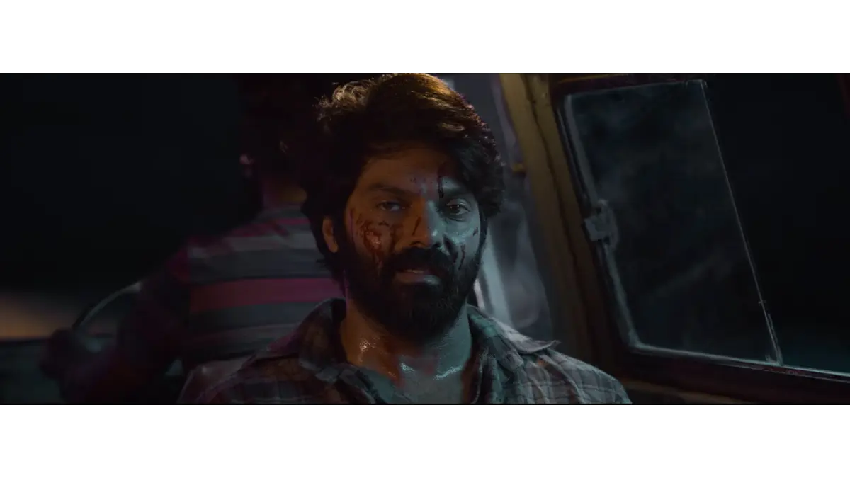 Ananthan Kaadu Movie 2026