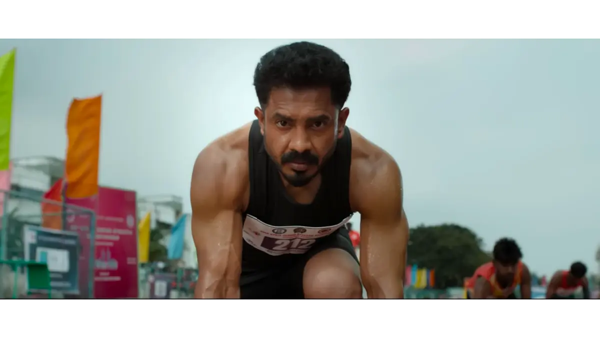 Angikaaram Movie 2026