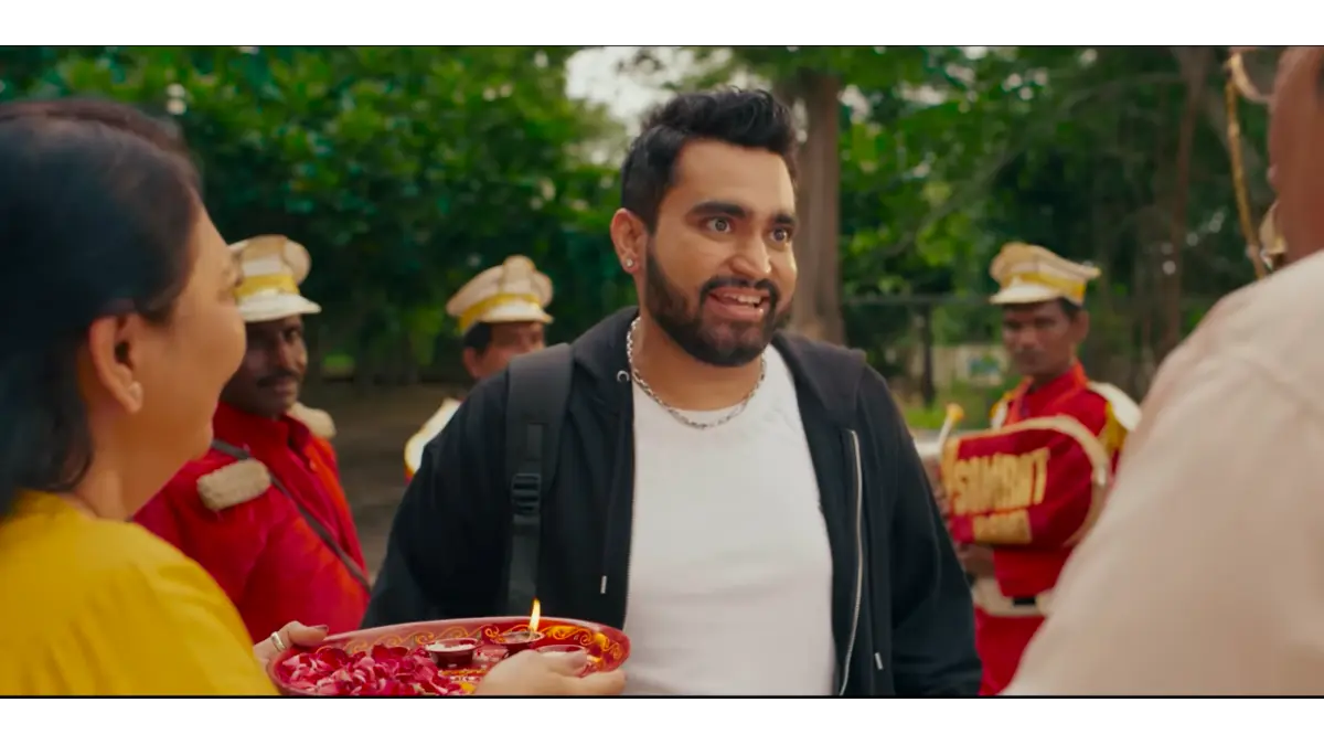Badhu Alright Che box office collection