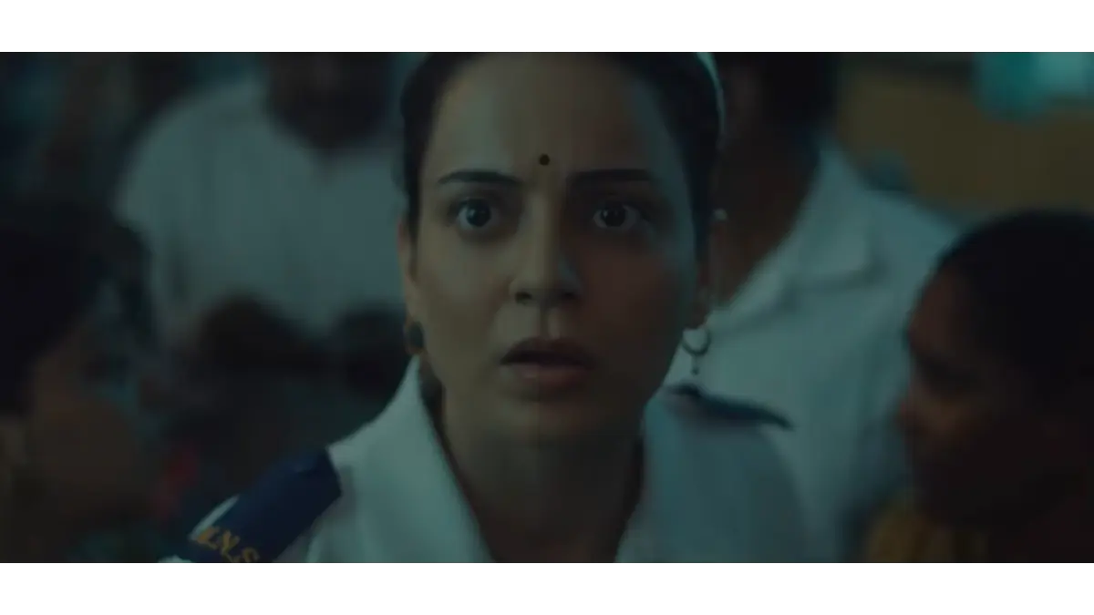 Bharat Bhhagya Viddhaata