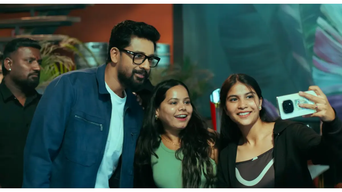 Boss Movie 2026