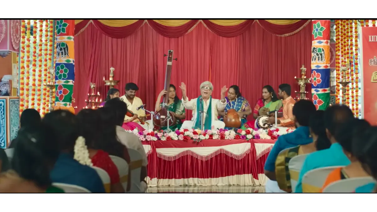Charukesi box office collection