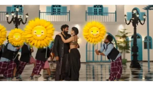 Graamaayana box office collection