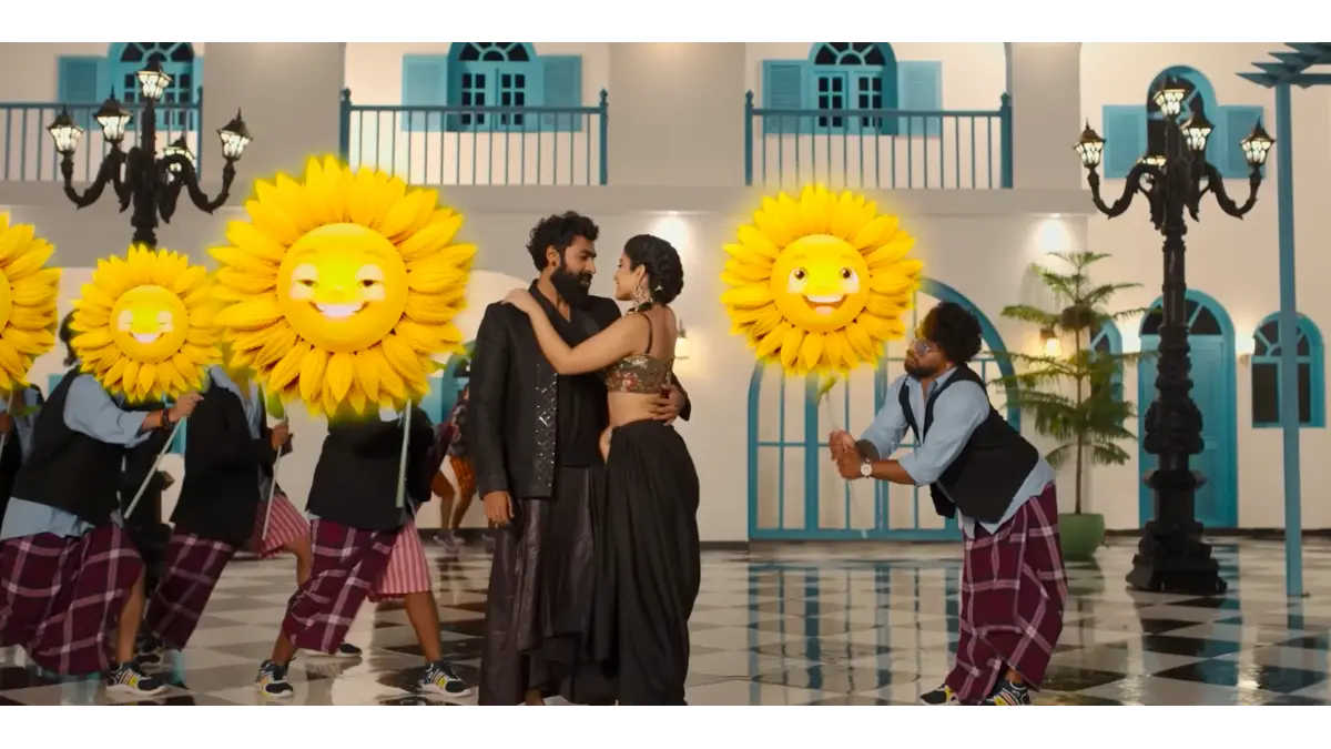 Graamaayana box office collection