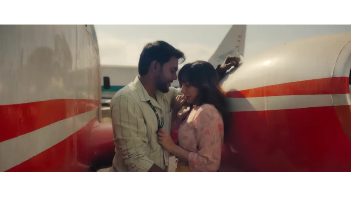 Heartin Movie 2026