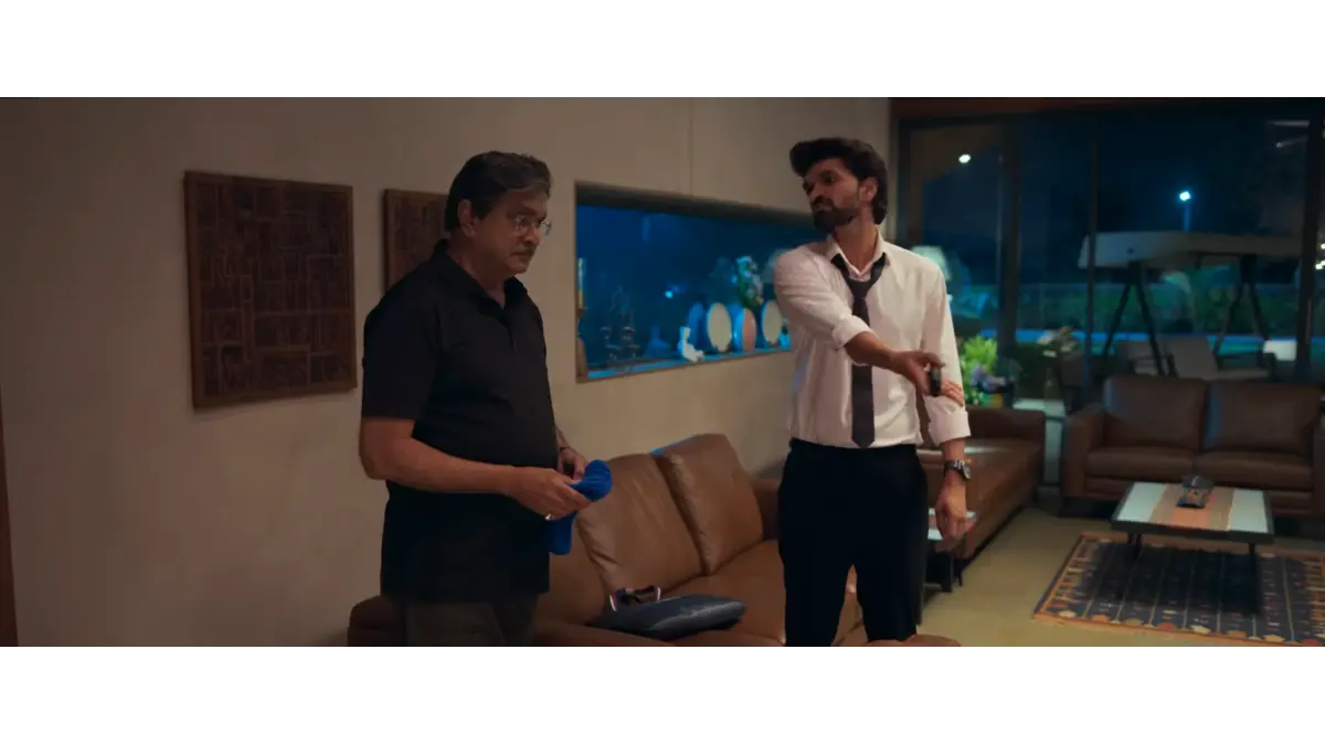 Jindagi Once More Movie 2026