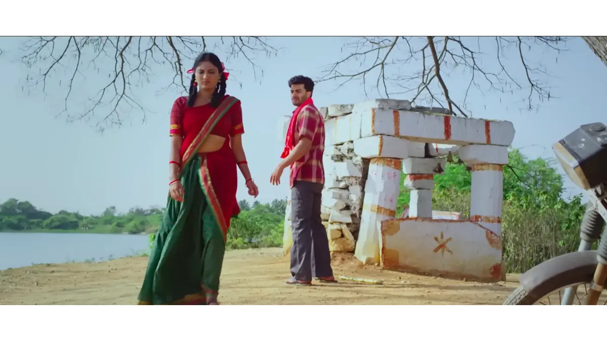 Kaalaghatta Movie 2026