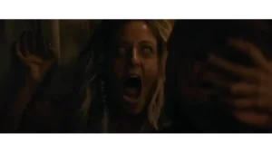Lockbox Movie 2026