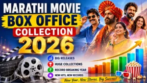 Marathi Box Office Collection 2026