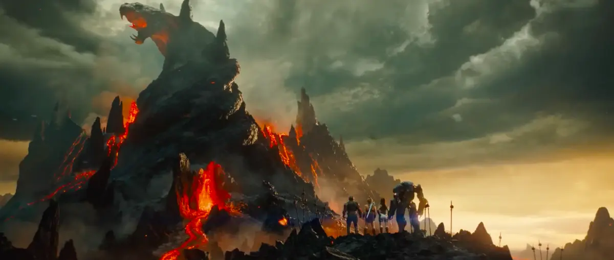 Masters of the Universe 2026