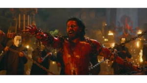 Nagabandham Movie 2026