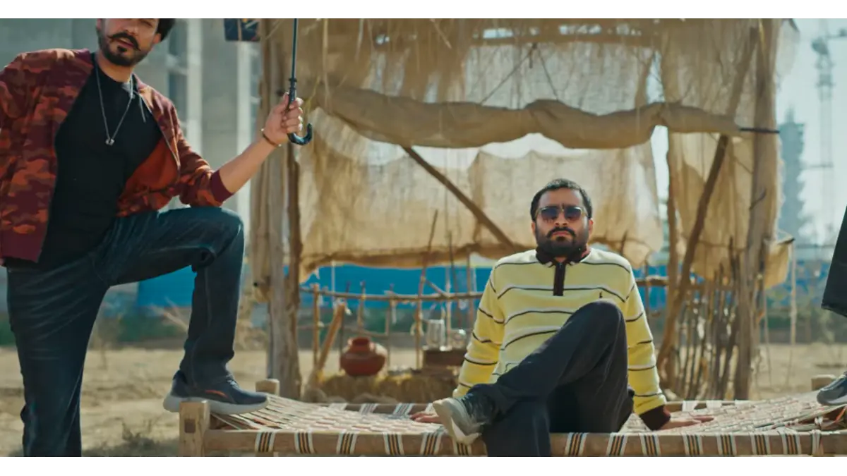Oye Bhole Oye 2 box office collection
