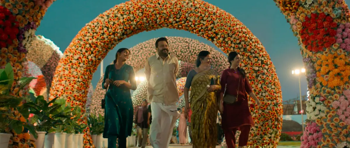 Parimala and Co Box Office Collection