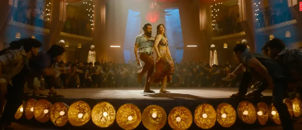 Peddi Box Office Collection