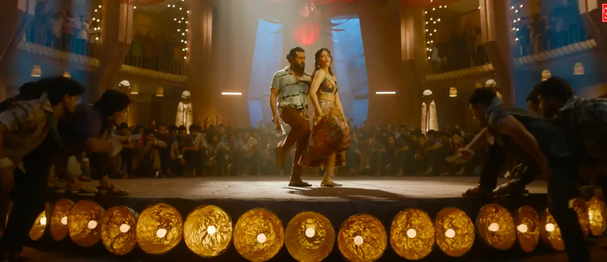 Peddi Box Office Collection