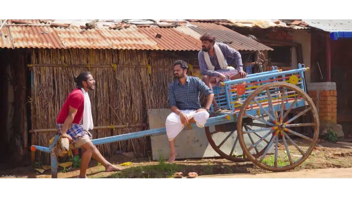 Raithara Makkalige Hennu Kodi