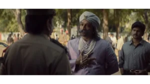 Rao Bahadur Movie 2026