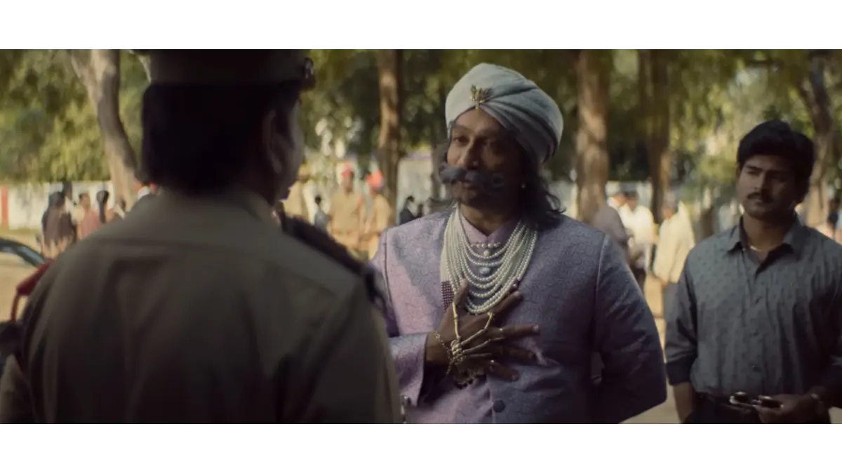 Rao Bahadur Movie 2026