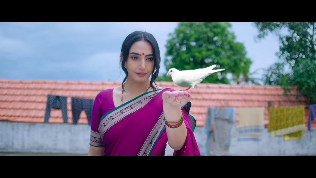 Sarkari Nyaya Bele Angadi