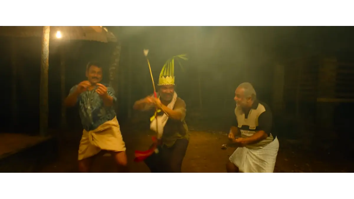 Sathyathil Sambhavichathu