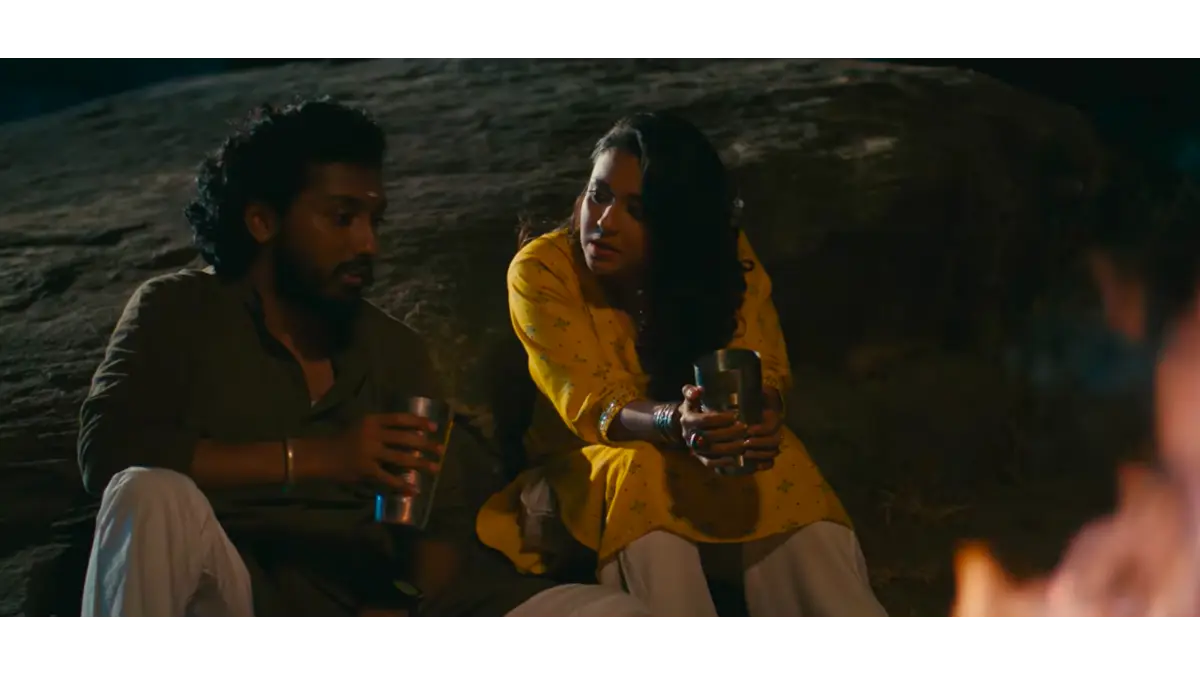 Shiuli Movie 2026