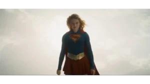 Supergirl 2026