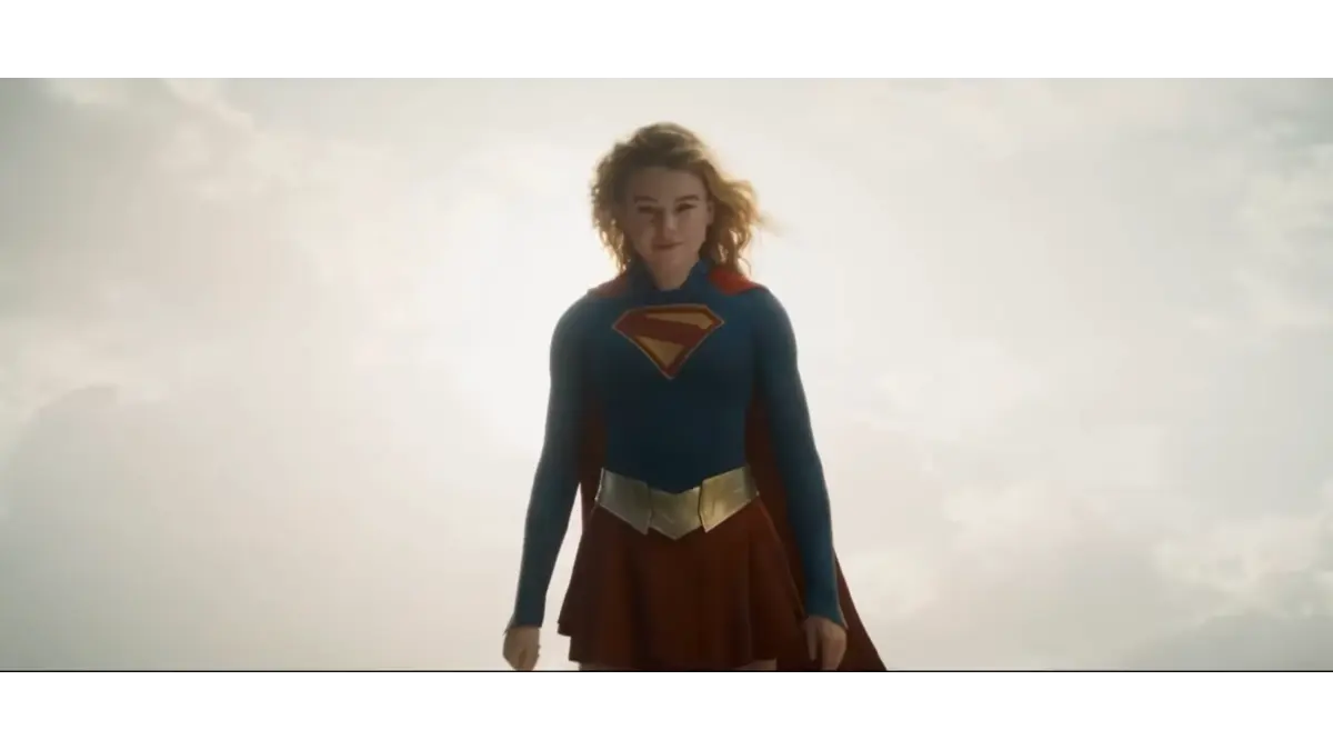 Supergirl 2026