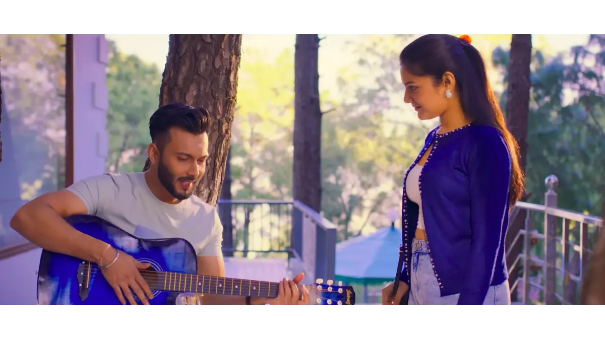 Tera Mera Nata Movie