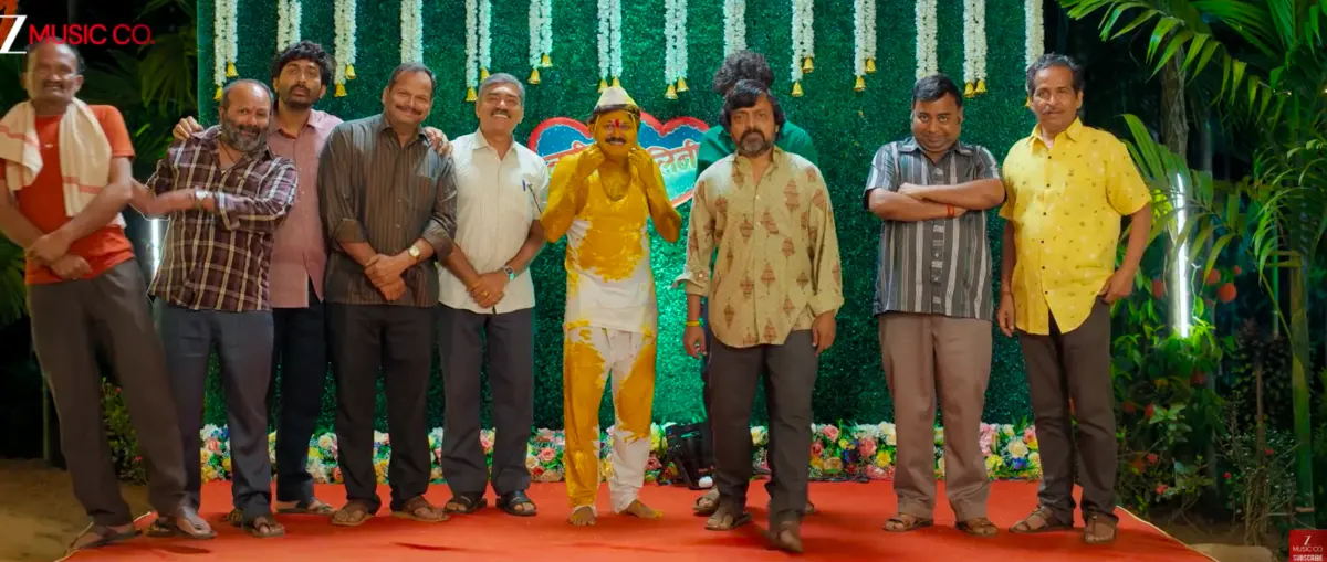 Tumbadchi Manjula Box Office Collection