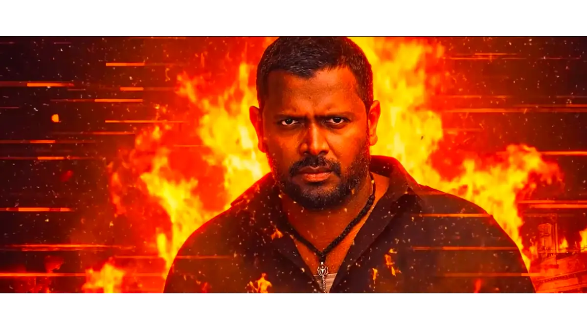 Urabba Movie 2026
