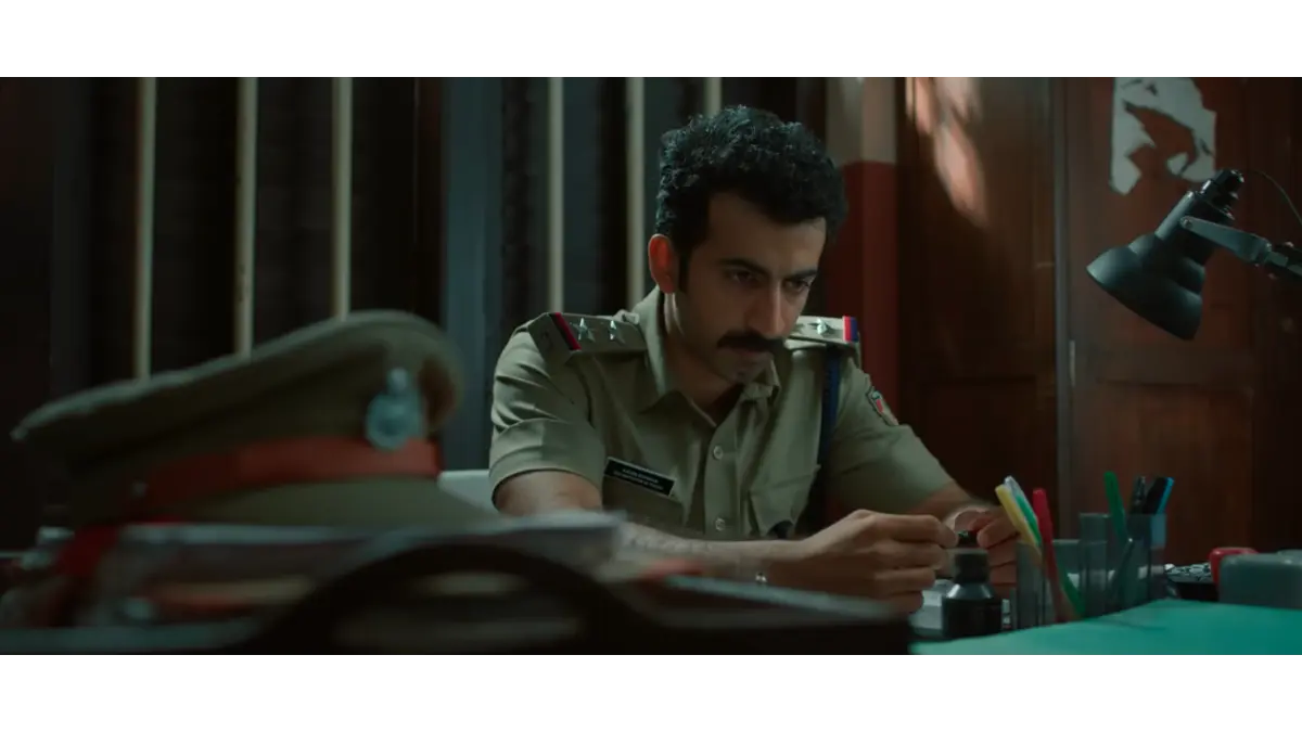 Uyir Movie 2026