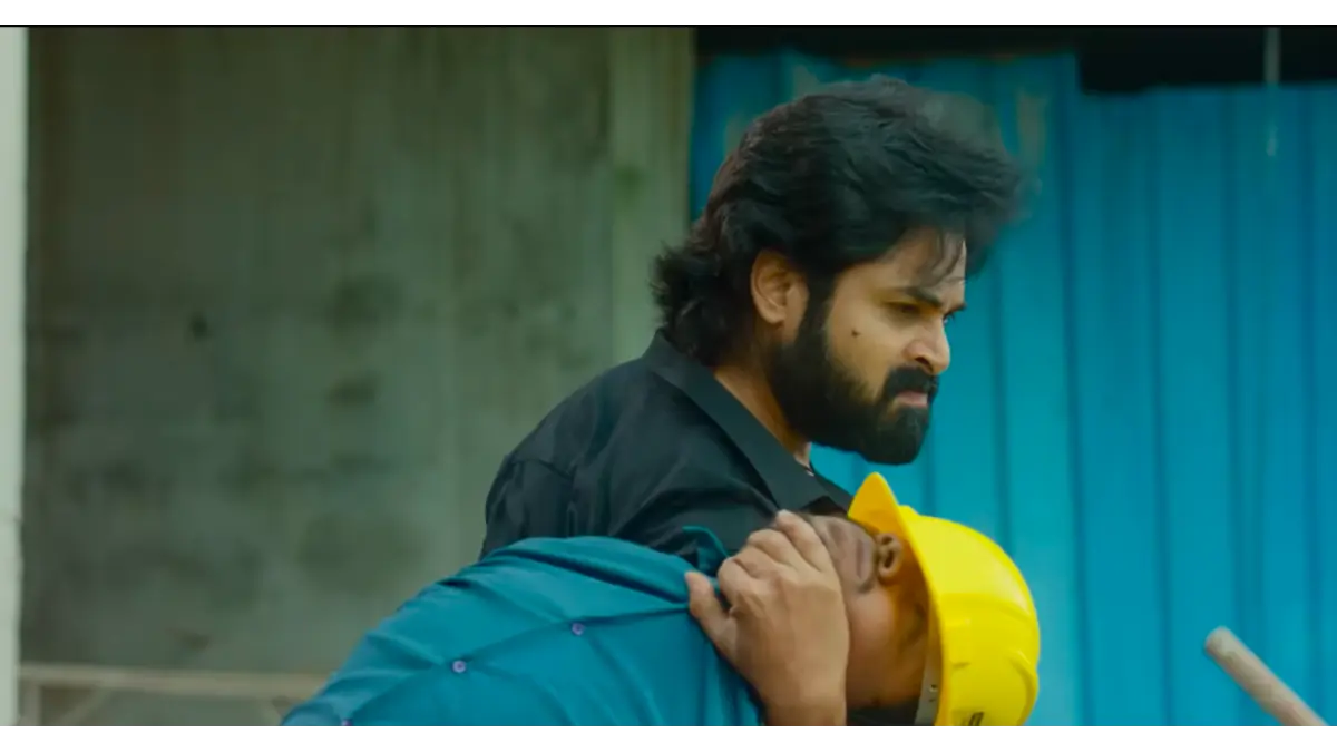 Valluvan box office collection