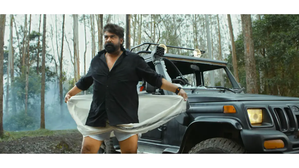 Varavu box office collection