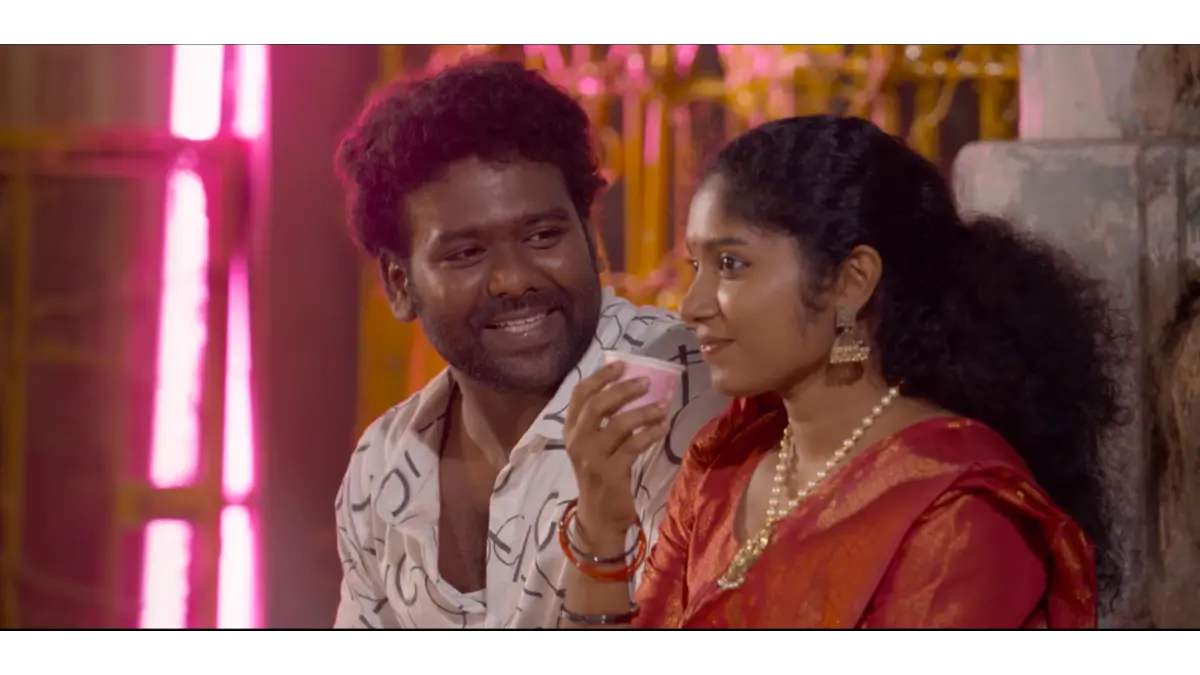 Varugai Pathivedu box office collection