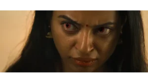 Aroopi Movie 2026