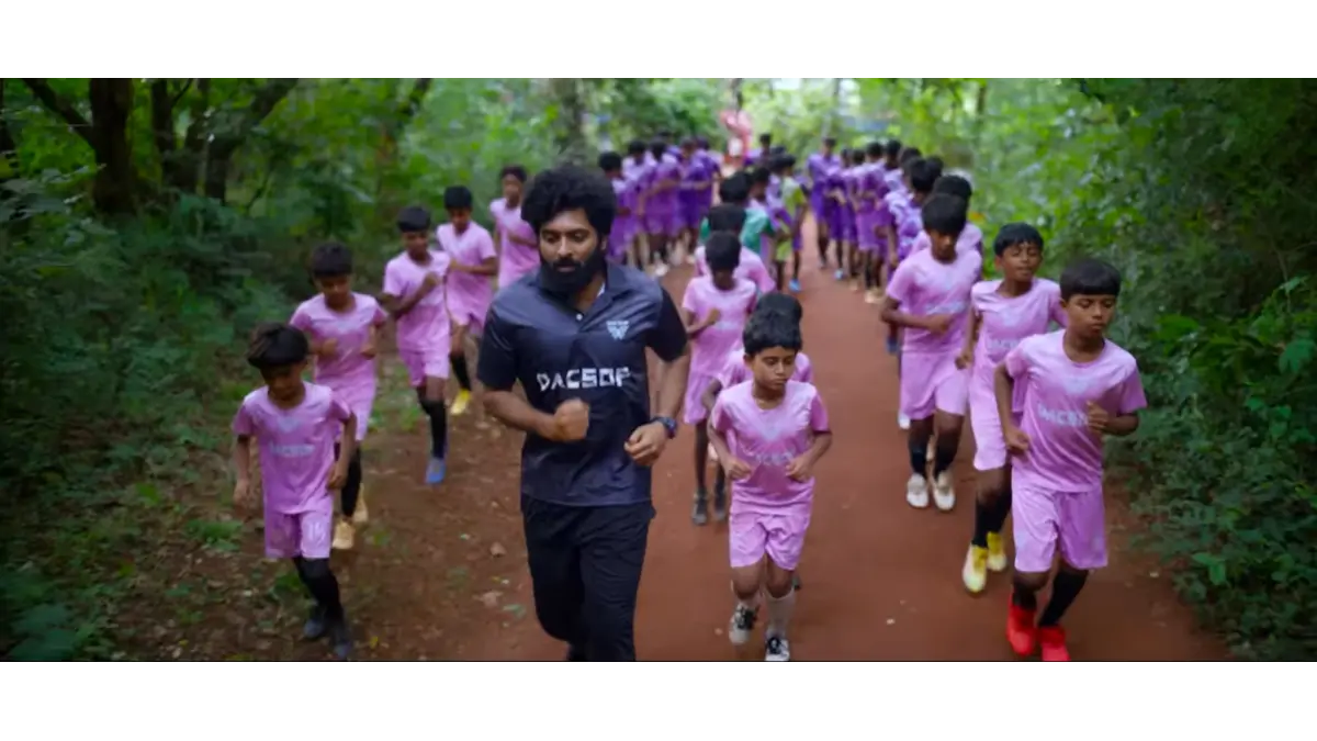 Bolagolam Movie 2026