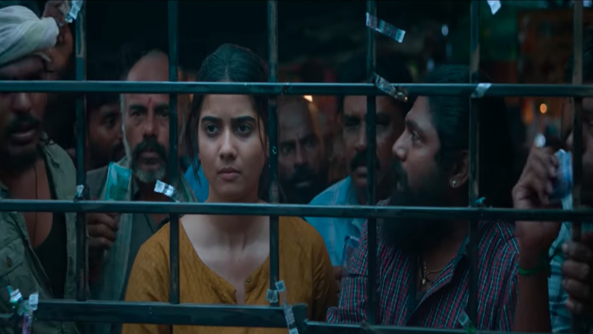 Chennai Love Story 2026
