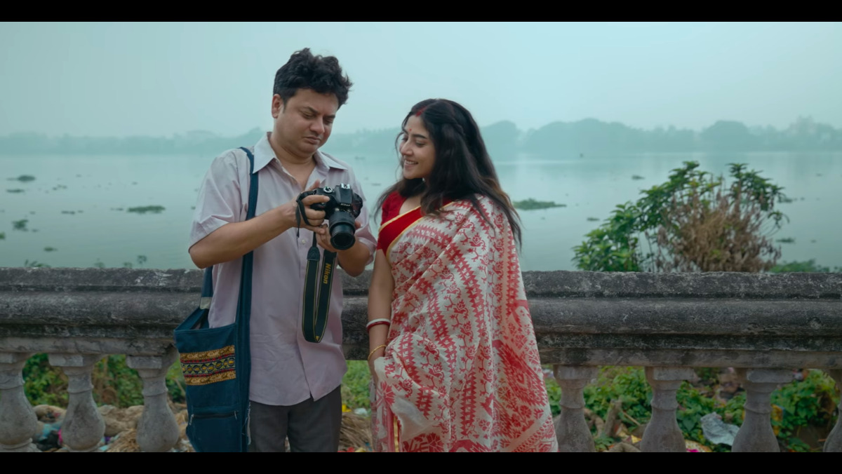Chobiwala- A Journey Of An Artist