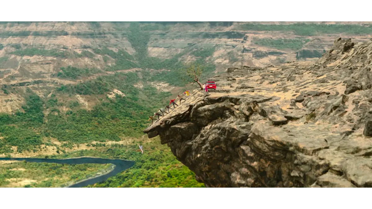 Dhamaal 4 2026 Movie