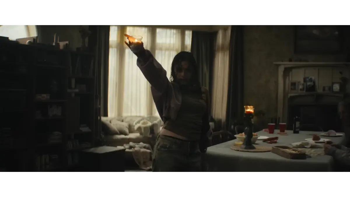 Evil Dead Burn 2026