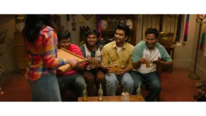 Idhayam Murali Movie 2026