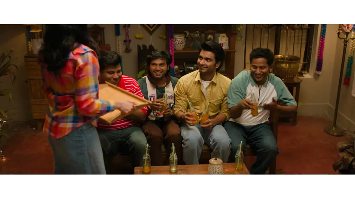 Idhayam Murali Movie 2026