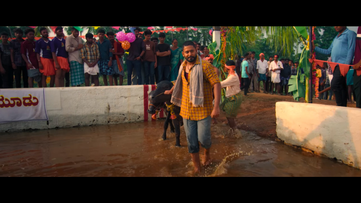 Karavali Movie 2026
