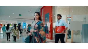 Love Oh Love Movie 2026